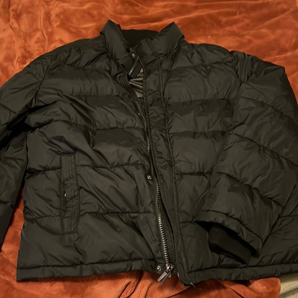Puffer Coat